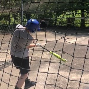 Meet your Posher, Connor